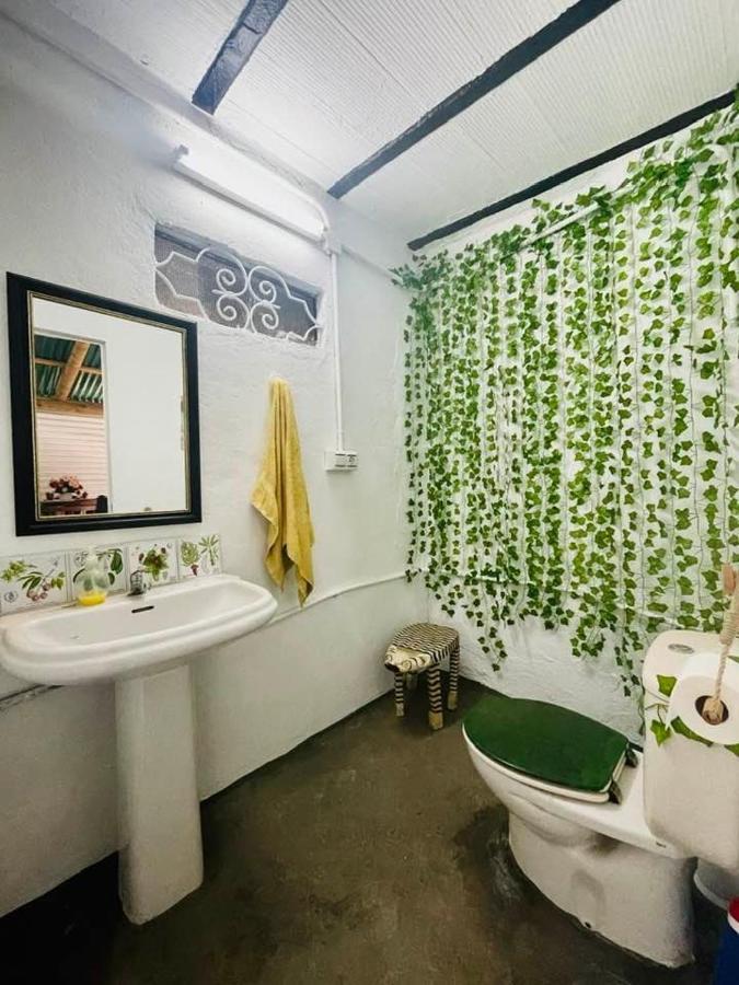 Gaucín Casa Rural Con Piscina Viajar Con Mascota מראה חיצוני תמונה